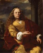 REMBRANDT Harmenszoon van Rijn Portrait of a Man oil painting reproduction